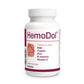 HemoDol 90 ".. Ferro chelato, Zinco chelato, Rame chelato, Vitamine .... "