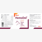 HemoDol 90 ".. Ferro chelato, Zinco chelato, Rame chelato, Vitamine .... "