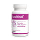 Multical 90 ".. vitamine e minerali per il cane adulto ... "