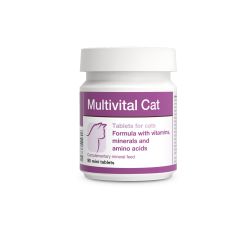 Multivital Cat 90