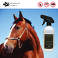 dermazoo - OLIREP-3 Repellente Spray naturale per cani con Oli essenziali