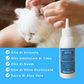 OTO - dermazoo - Soluzione per la pulizia delle orecchie dei gatti 100 ml