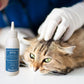 OTO - dermazoo - Soluzione per la pulizia delle orecchie dei gatti 100 ml