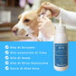OTO - dermazoo - Soluzione per la pulizia delle orecchie dei cani 100 ml