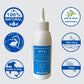 OTO - dermazoo - Soluzione per la pulizia delle orecchie dei gatti 100 ml