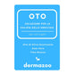 OTO - dermazoo - Soluzione per la pulizia delle orecchie dei gatti 100 ml