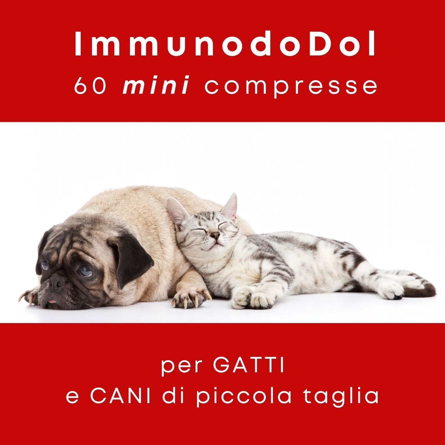 ImmunoDol e Immunodol mini