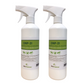dermazoo - Olio di Neem per Cani Repellente Spray